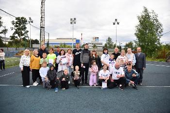 Главная в жизни команда