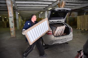 АО "Златмаш" безвозмездно поставило новые радиаторы "Термал" в детский сад № 98