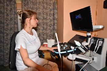 На Златмаше завершилось медицинское обследование работников без отрыва от производства.