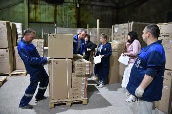 «М.Видео-Эльдорадо» займется продвижением бытовых электроплит «Мечта» и «Злата» 