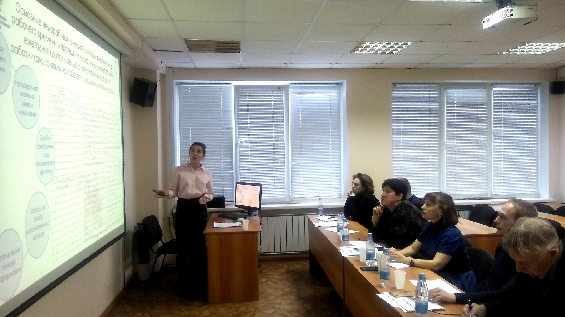 В АО «Златмаш» выбрали лучшего молодого специалиста
